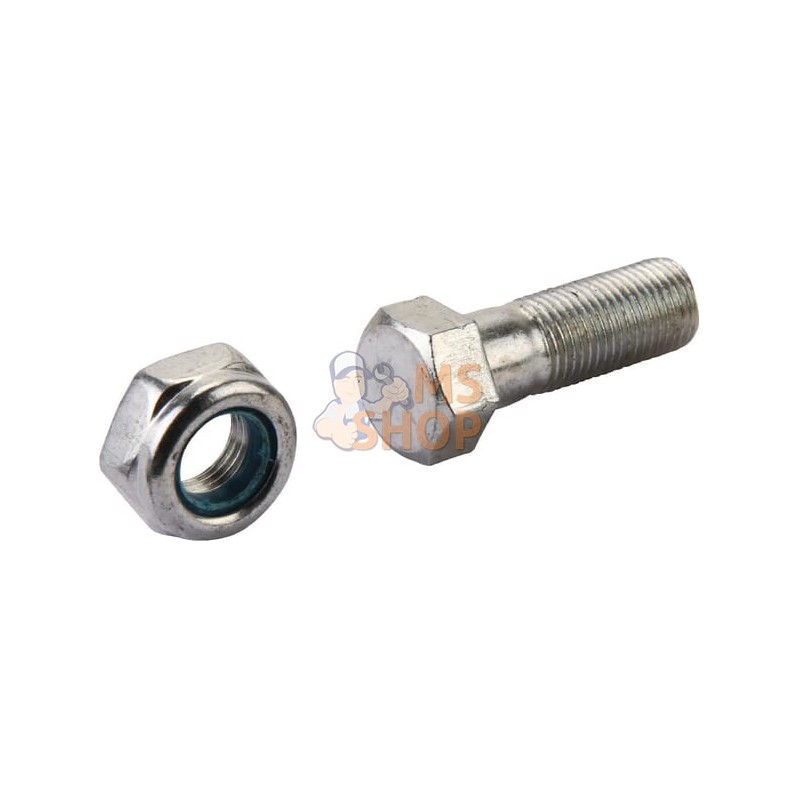 Vis volant moteur | ZETOR Vis volant moteur | ZETORPR#877794