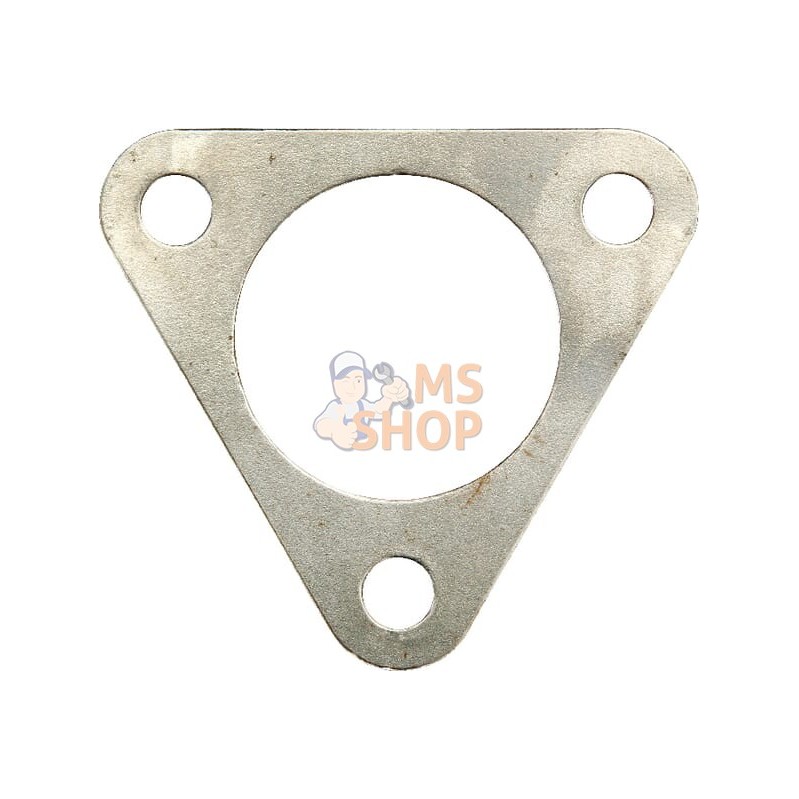 Tôle triangulaire de volant moteur Zetor | ZETOR Tôle triangulaire de volant moteur Zetor | ZETORPR#877795