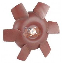 Ventilateur | ZETOR Ventilateur | ZETORPR#877799