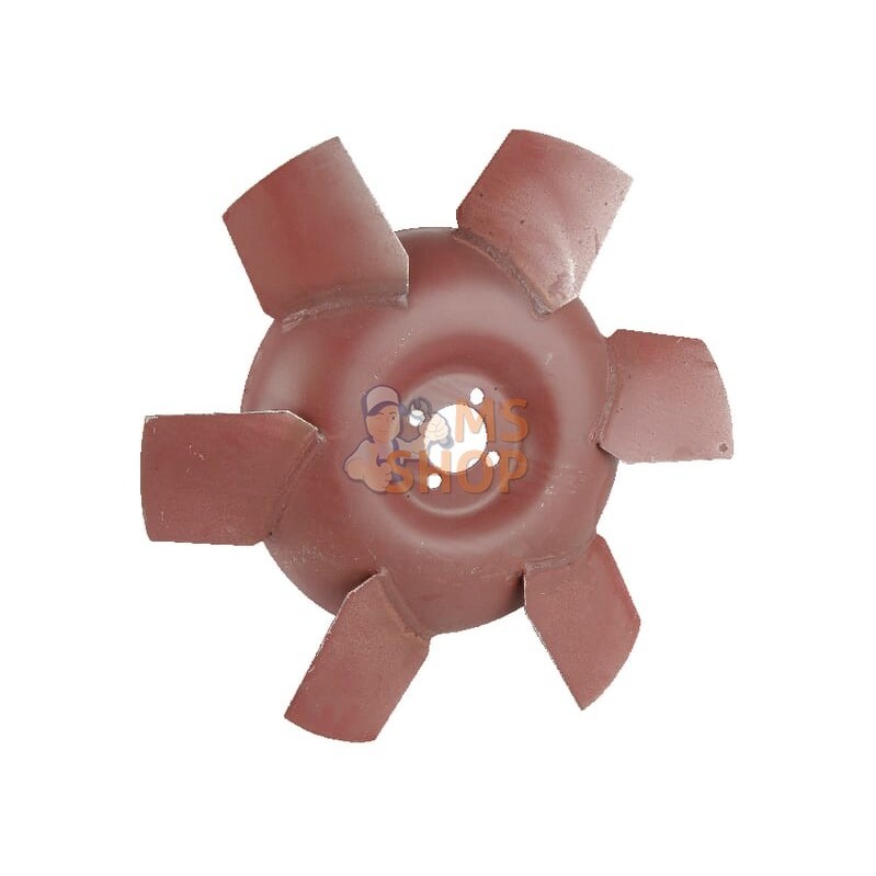 Ventilateur | ZETOR Ventilateur | ZETORPR#877799