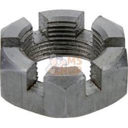 Ecrou fusee av | ZETOR Ecrou fusee av | ZETORPR#877641