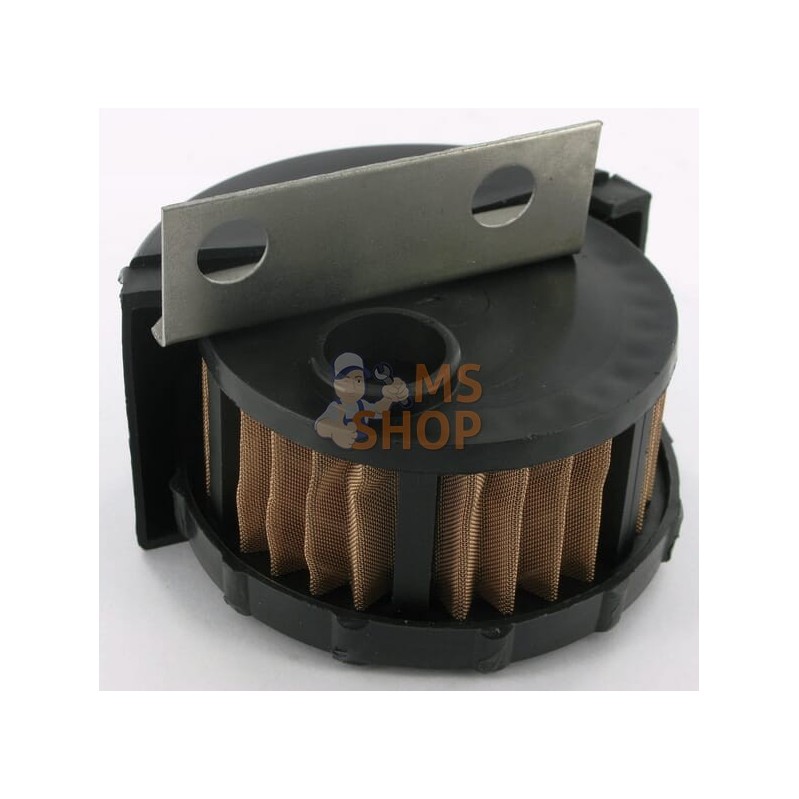 Crepine relevage | ZETOR Crepine relevage | ZETORPR#877775