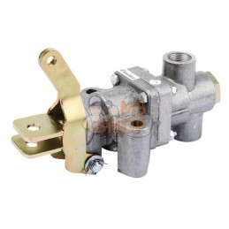 Clapet de frein | ZETOR Clapet de frein | ZETORPR#877812