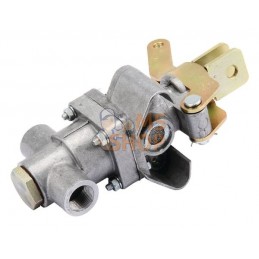 Clapet de frein | ZETOR Clapet de frein | ZETORPR#877812