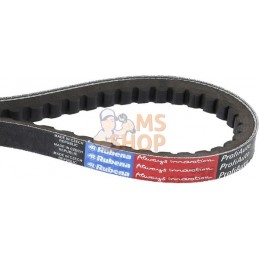 Courroie trapézoïdale | ZETOR Courroie trapézoïdale | ZETORPR#877841