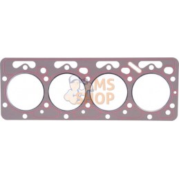 Joint culasse 1.5 mm | ZETOR Joint culasse 1.5 mm | ZETORPR#877843