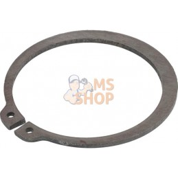 Circlips diam 58 | ZETOR Circlips diam 58 | ZETORPR#877854