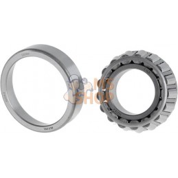 Roulement 32208 | ZETOR Roulement 32208 | ZETORPR#877817