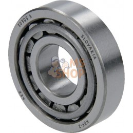 Roulement 30305 | ZETOR Roulement 30305 | ZETORPR#877824