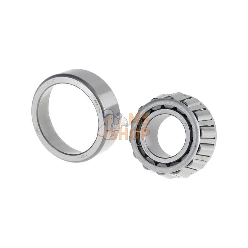 Roulement 32307 | ZETOR Roulement 32307 | ZETORPR#876777