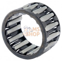 Roulement aiguille hk25x33x20 | ZETOR Roulement aiguille hk25x33x20 | ZETORPR#877723