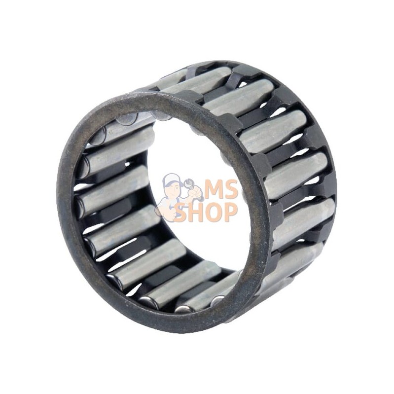 Roulement aiguille hk25x33x20 | ZETOR Roulement aiguille hk25x33x20 | ZETORPR#877723