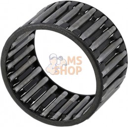 Roulement aiguille 30x35x20 | ZETOR Roulement aiguille 30x35x20 | ZETORPR#877688