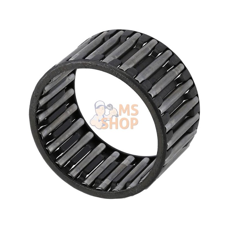 Roulement aiguille 30x35x20 | ZETOR Roulement aiguille 30x35x20 | ZETORPR#877688