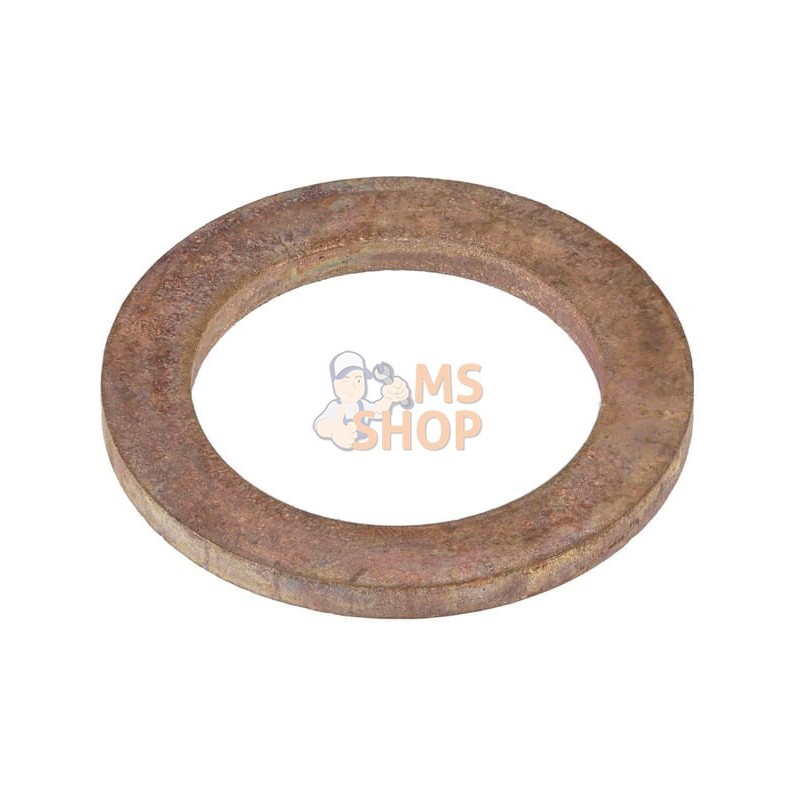 Joint cuivre 12x18x1,5 | ZETOR Joint cuivre 12x18x1,5 | ZETORPR#877828