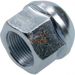 Ecrou | ZETOR Ecrou | ZETORPR#877714