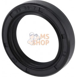 Joint spy sl 25x35x07 | ZETOR Joint spy sl 25x35x07 | ZETORPR#877722
