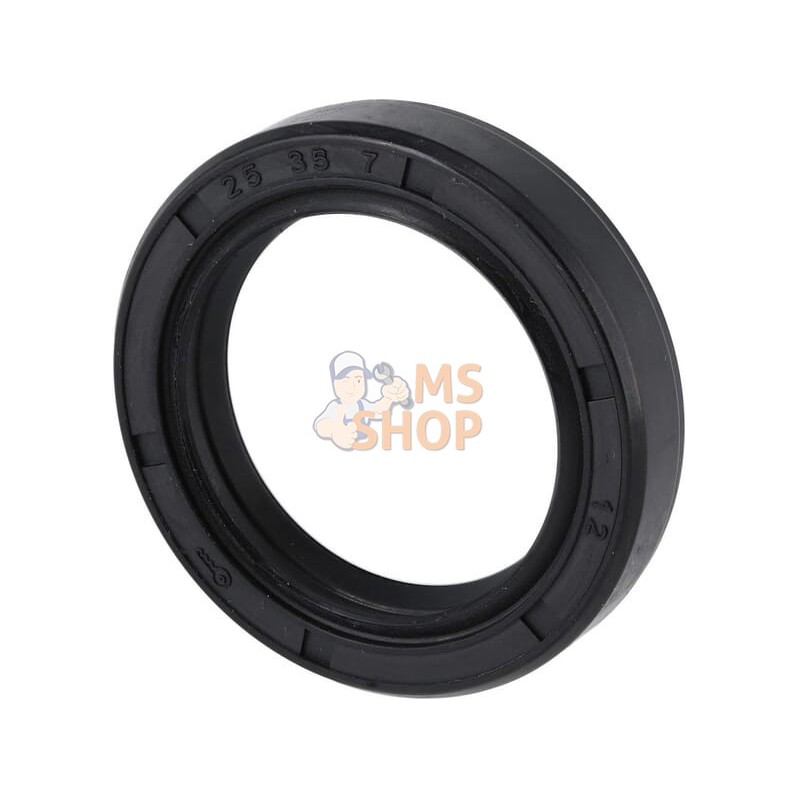 Joint spy sl 25x35x07 | ZETOR Joint spy sl 25x35x07 | ZETORPR#877722