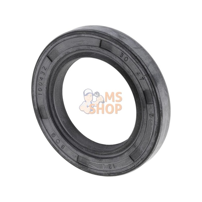 Joint spy sl 35x47x7 | ZETOR Joint spy sl 35x47x7 | ZETORPR#877852