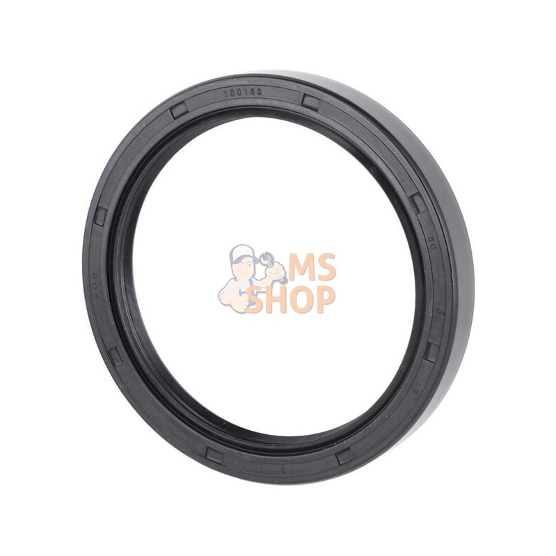 Joint spy dl 80x100x13 | ZETOR Joint spy dl 80x100x13 | ZETORPR#877753