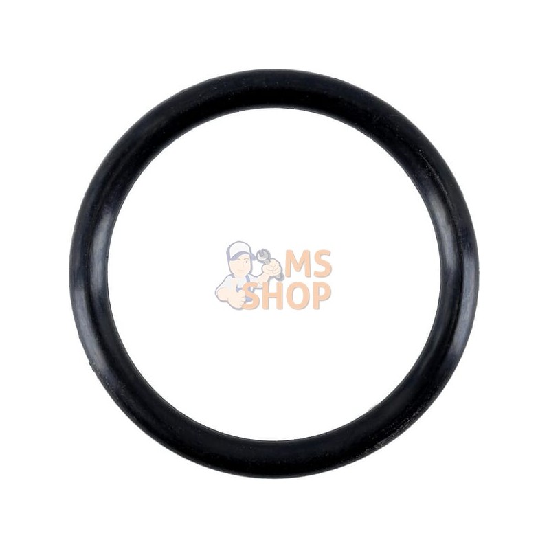 Joint torique 49.2x5.7 | ZETOR Joint torique 49.2x5.7 | ZETORPR#877736