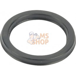 Manchette en U 32 x 40 x 4 Zetor | ZETOR Manchette en U 32 x 40 x 4 Zetor | ZETORPR#876785