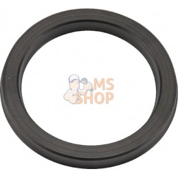 Manchette en U 40 x 50 x 5 Zetor | ZETOR Manchette en U 40 x 50 x 5 Zetor | ZETORPR#877747