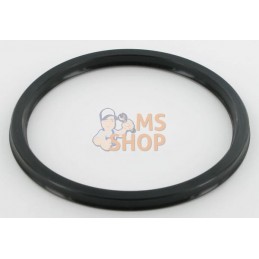 Manchette en U 80 x 90 x 5 x 2,5 Zetor | ZETOR Manchette en U 80 x 90 x 5 x 2,5 Zetor | ZETORPR#876800