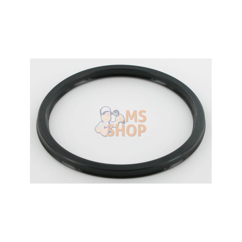 Manchette en U 80 x 90 x 5 x 2,5 Zetor | ZETOR Manchette en U 80 x 90 x 5 x 2,5 Zetor | ZETORPR#876800