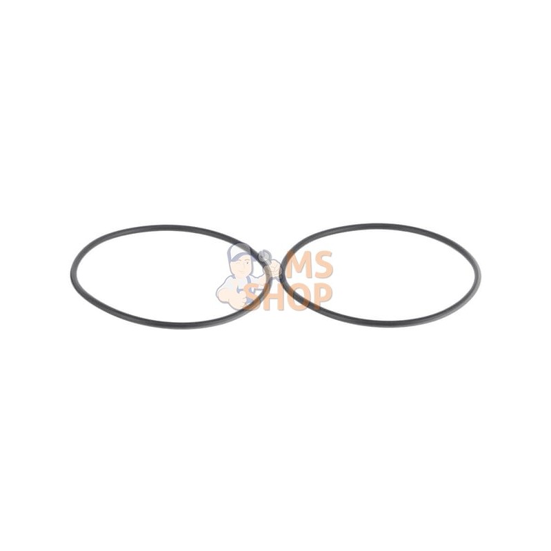 Joint torique 85x3 | ZETOR Joint torique 85x3 | ZETORPR#877700