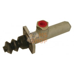 Maitre Cylindre frei | ZETOR Maitre Cylindre frei | ZETORPR#877695