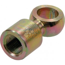 Raccord banjo | ZETOR Raccord banjo | ZETORPR#878314
