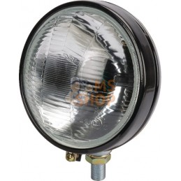 Phare gauche Zetor | ZETOR Phare gauche Zetor | ZETORPR#877261
