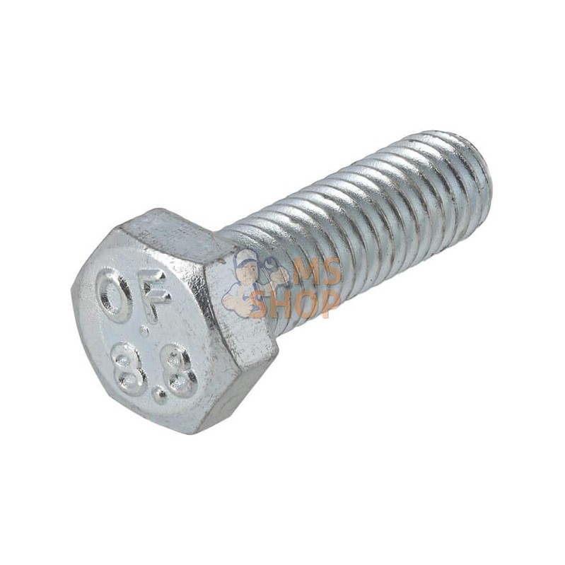 Vis m 5 x16 | ZETOR Vis m 5 x16 | ZETORPR#877825