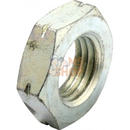 Ecrou m22 g | ZETOR Ecrou m22 g | ZETORPR#877248
