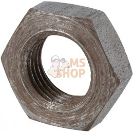 Ecrou m16 pas 1,5 | ZETOR Ecrou m16 pas 1,5 | ZETORPR#877741