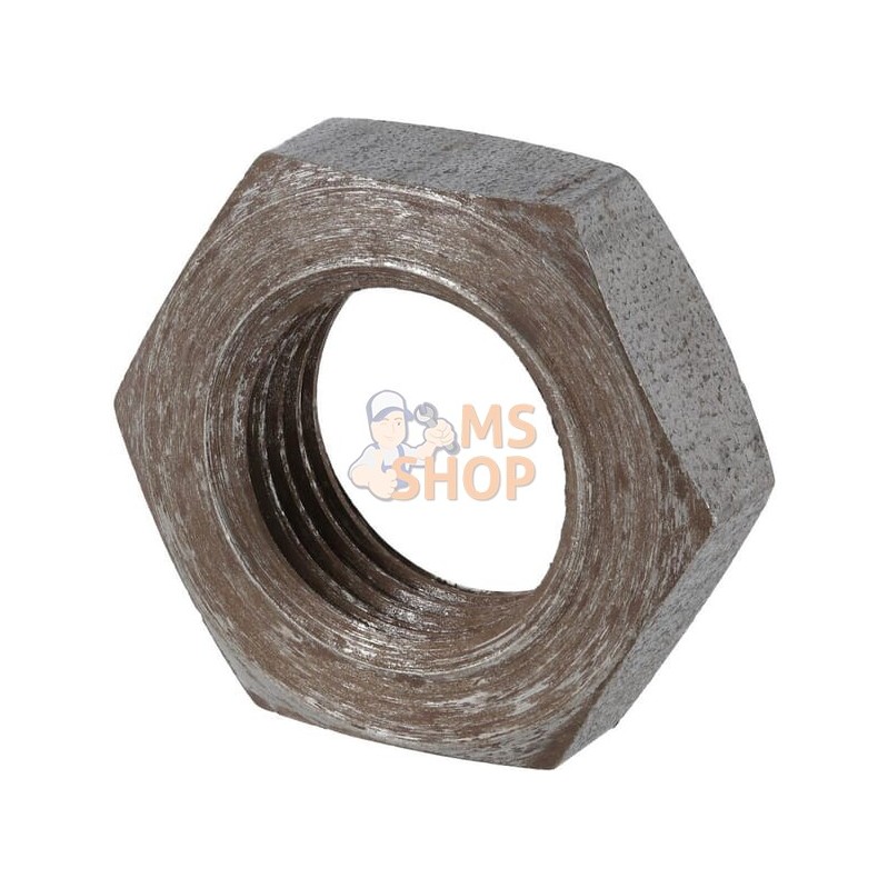 Ecrou m16 pas 1,5 | ZETOR Ecrou m16 pas 1,5 | ZETORPR#877741