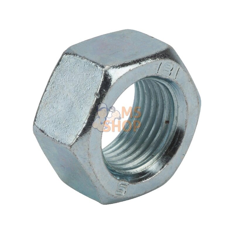 Écrou de roue M16 x 1,5 Zetor | ZETOR Écrou de roue M16 x 1,5 Zetor | ZETORPR#877740