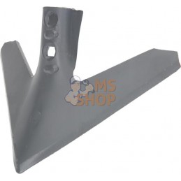 Soc triangulaire 260mm, dble trous | UNIA Soc triangulaire 260mm, dble trous | UNIAPR#859254