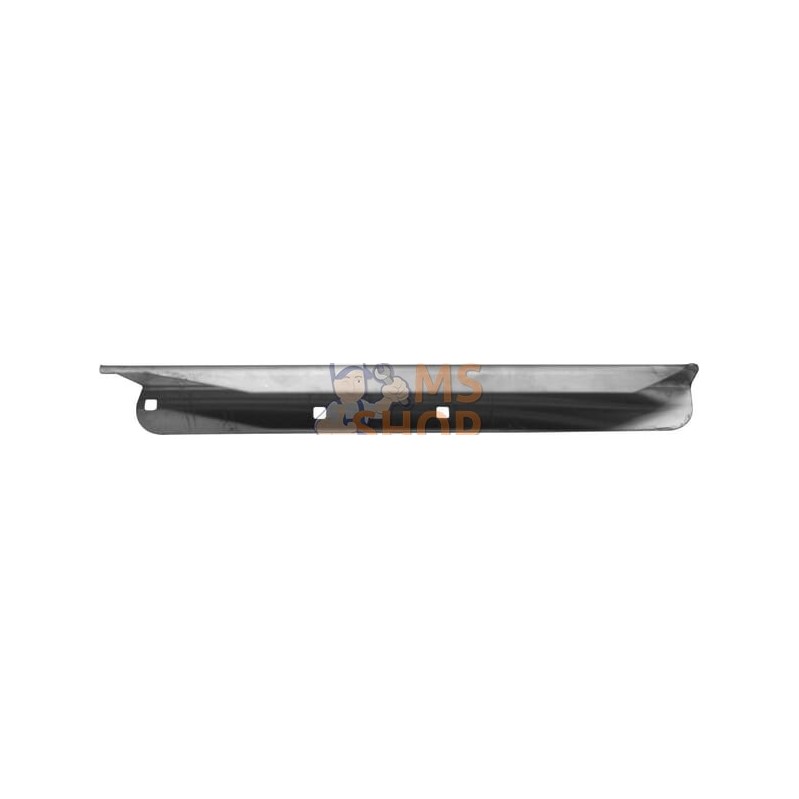 Spreader spatula, right 410 mm | UNIA Spreader spatula, right 410 mm | UNIAPR#1024894