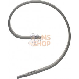 Upper tooth spring SX | UNIA Upper tooth spring SX | UNIAPR#1024887