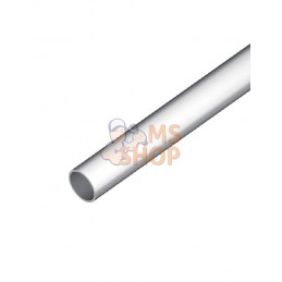 Tube profilé par m Ø ext. : 70x3,5 mm | WELTE Tube profilé par m Ø ext. : 70x3,5 mm | WELTEPR#1112530