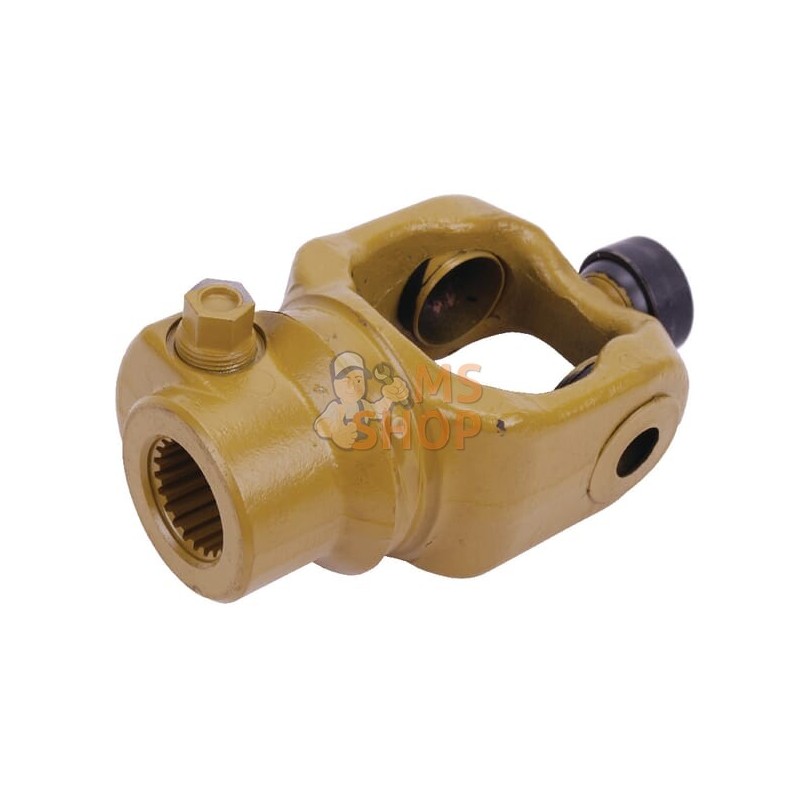Étrier P675 1-3/4"-20 CC | WALTERSCHEID Étrier P675 1-3/4"-20 CC | WALTERSCHEIDPR#1112546