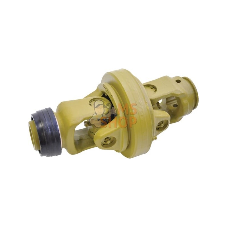 Wide-angle cv joint W2580-S4 | WALTERSCHEID Wide-angle cv joint W2580-S4 | WALTERSCHEIDPR#1112558