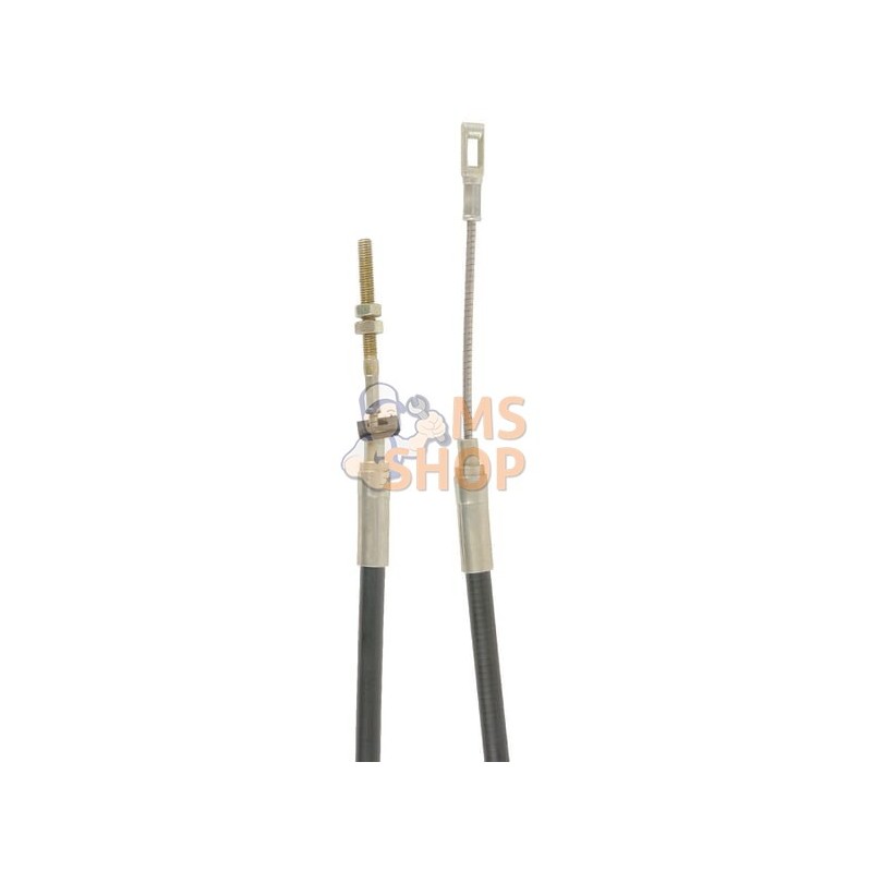 Câble de commande Bowden 2000l | WALTERSCHEID Câble de commande Bowden 2000l | WALTERSCHEIDPR#883151