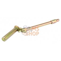 Boulon long | WALTERSCHEID Boulon long | WALTERSCHEIDPR#883110
