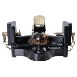 Attelage à rotule  boule 80 mm Cramer | WALTERSCHEID Attelage à rotule  boule 80 mm Cramer | WALTERSCHEIDPR#883084