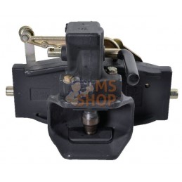 Attelage de remorque 335mm | WALTERSCHEID Attelage de remorque 335mm | WALTERSCHEIDPR#883111