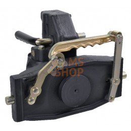 Attelage de remorque 335mm | WALTERSCHEID Attelage de remorque 335mm | WALTERSCHEIDPR#883111