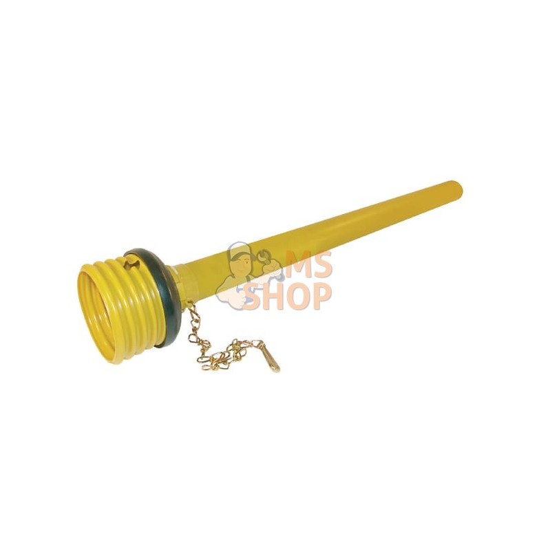 Protection de transmission moitié intérieure - standard SD25/1 Ø160 tube Ø80, L : 1500mm Walterscheid | WALTERSCHEID Protection Protection de transmission moitié intérieure - standard SD25/1 Ø160 tube Ø80, L : 1500mm Walterscheid | WALTERSCHEID Protection